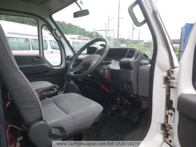 Isuzu Elf Ut 1999 thumbnail 2