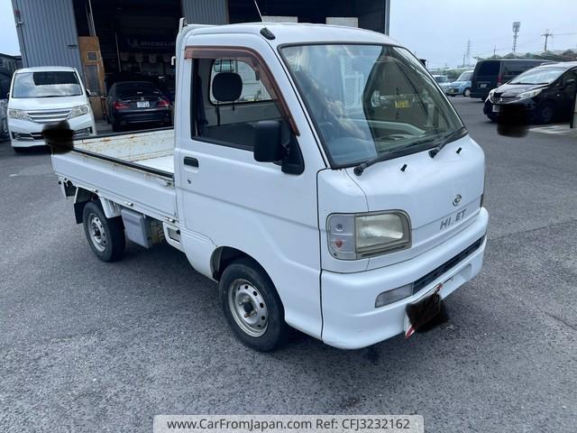 Daihatsu Hijet Truck 2000
