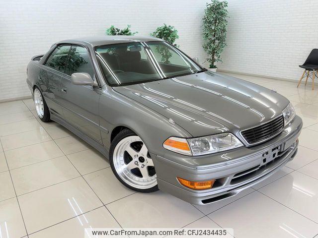 Toyota Mark II 1997