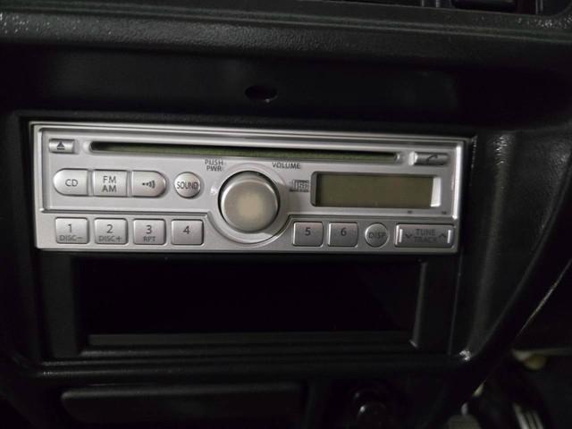 Suzuki Carry Truck 1999 thumbnail 30