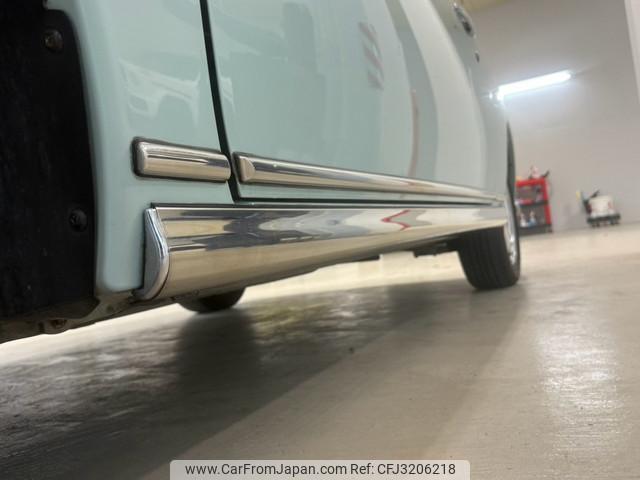 Nissan Figaro 1991 thumbnail 68