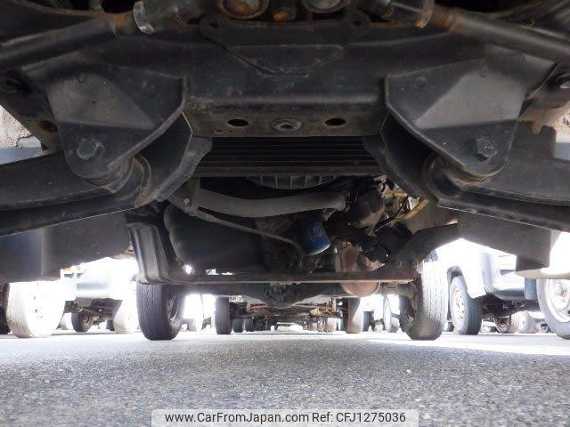 Daihatsu Hijet Truck 2000 thumbnail 23
