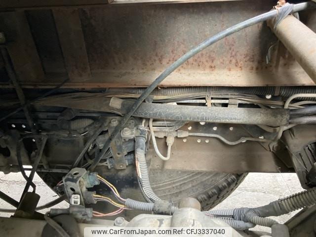 Isuzu Forward 1993 thumbnail 13