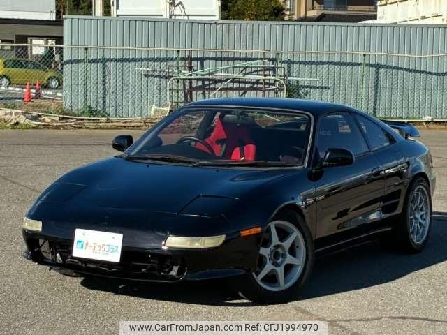 Toyota MR2 1994