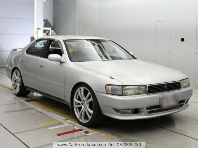 Toyota Cresta 1996 thumbnail 6