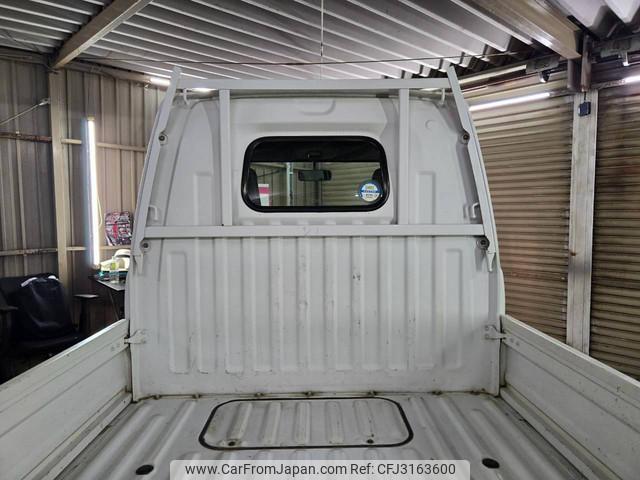 Mitsubishi Minicab Truck 1998 thumbnail 22