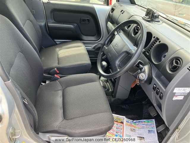 Daihatsu Naked 2000 thumbnail 8