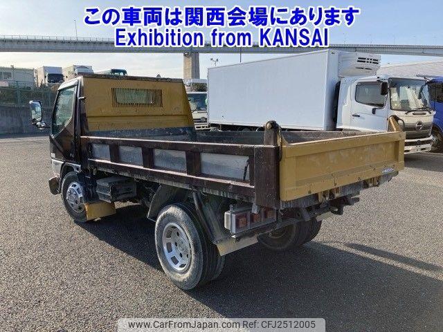 Mitsubishi Fuso Canter 1997 thumbnail 34
