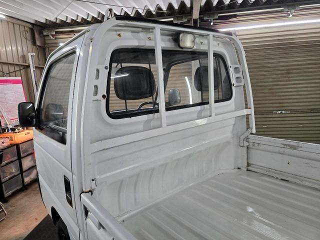 Honda Acty Truck 1992 thumbnail 13