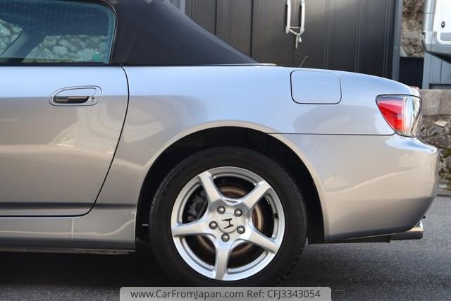 Honda S2000 2000 thumbnail 39