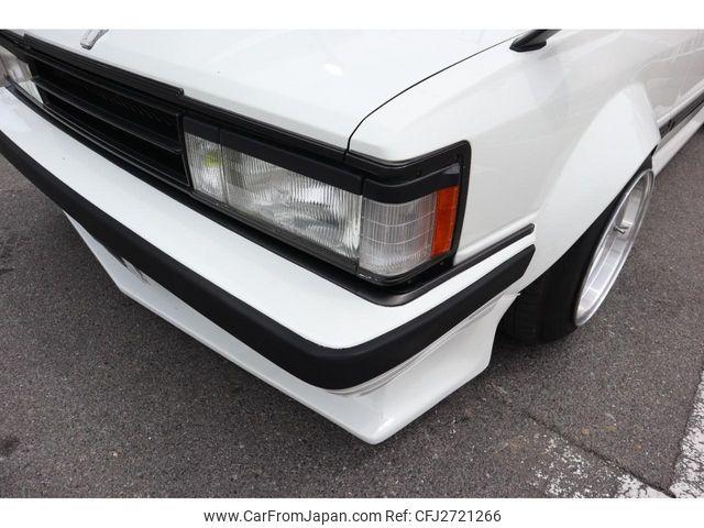 Toyota Cresta 1983 thumbnail 24