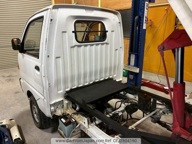 Mitsubishi Minicab Truck 1993 thumbnail 28