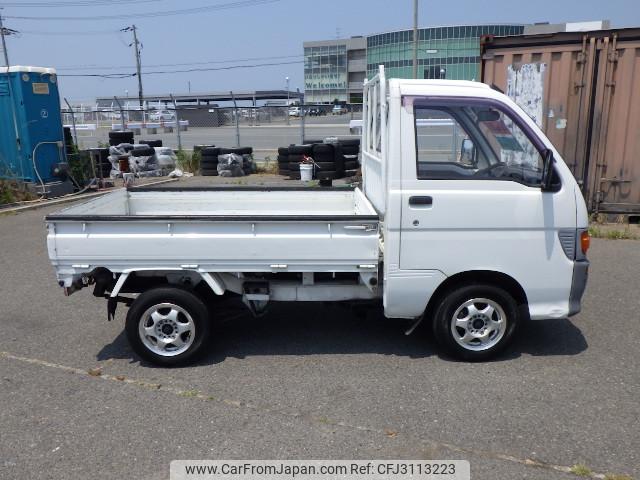 Daihatsu Hijet Truck 1994 thumbnail 19