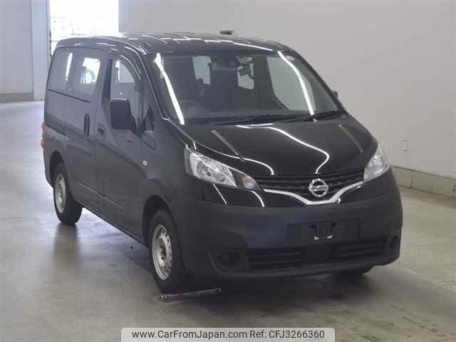 Nissan NV200 VANETTE