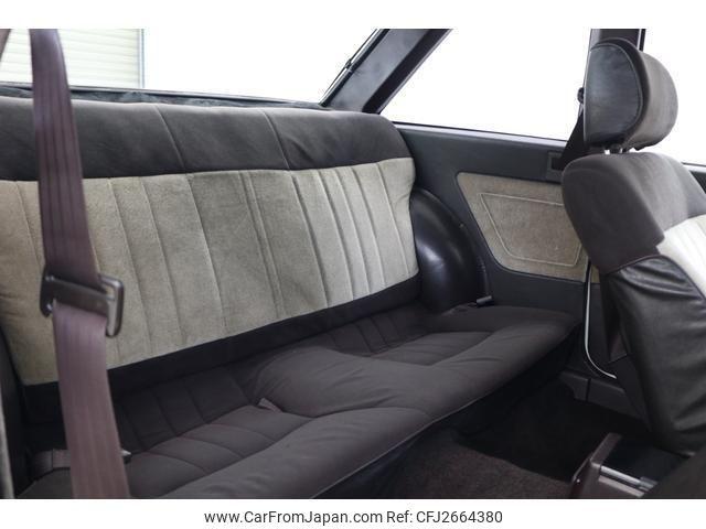 Toyota Corolla Levin 1984 thumbnail 11
