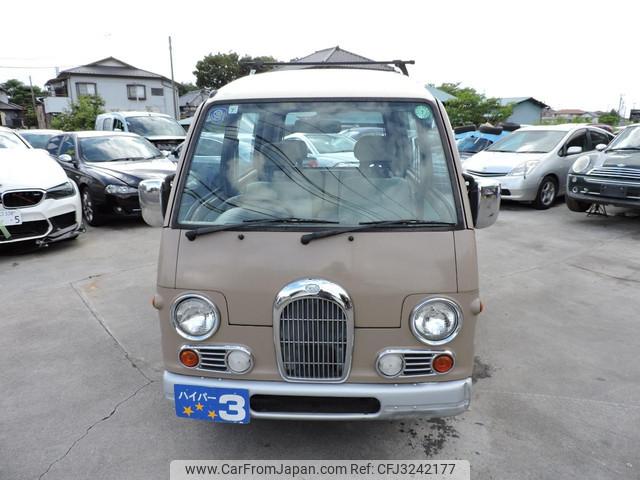 Subaru Sambar Dias 1994 thumbnail 2