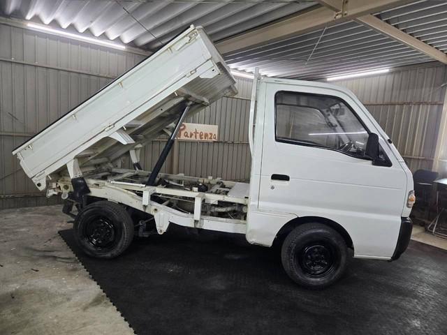 Suzuki Carry Truck 1995 thumbnail 17
