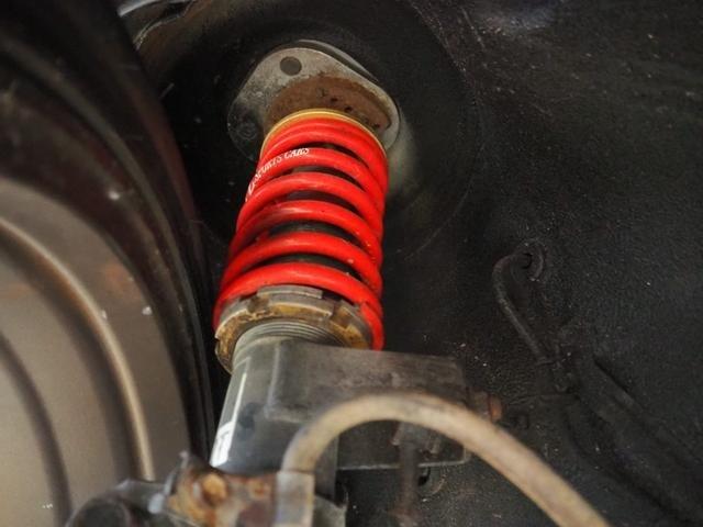 Toyota MR2 1996 thumbnail 16