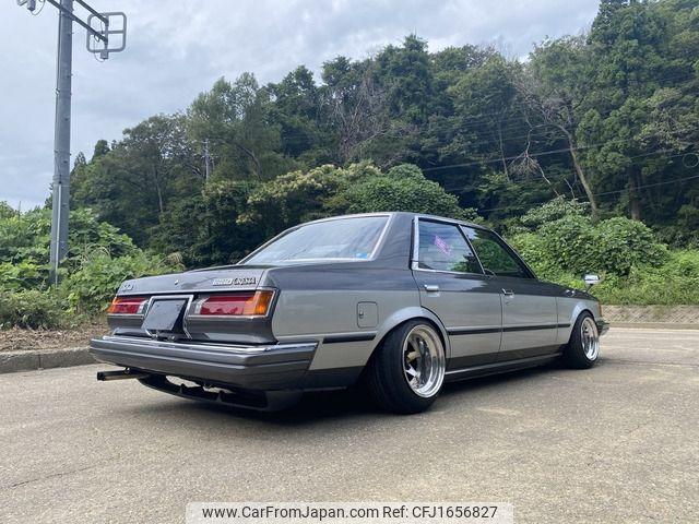 Toyota Cresta 1981 thumbnail 9
