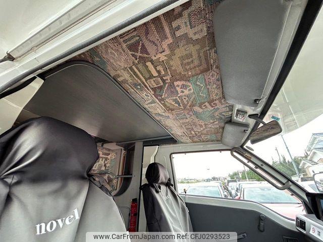 Mitsubishi Delica Truck 1995 thumbnail 22