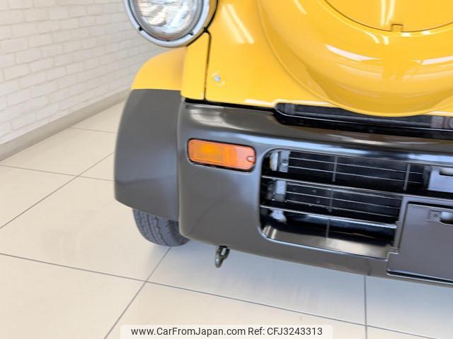 Daihatsu Midget II 1997 thumbnail 18
