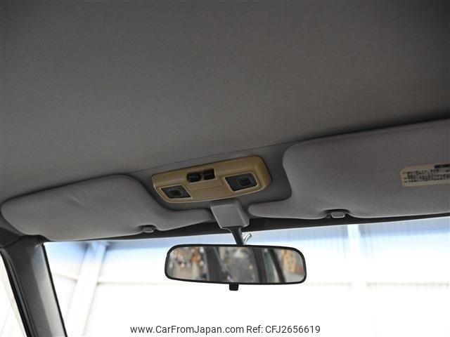 Toyota Mark II Wagon 1996 thumbnail 30