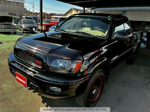 Toyota Tundra 1999