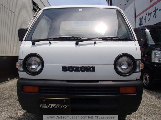 Suzuki Carry Truck 1994