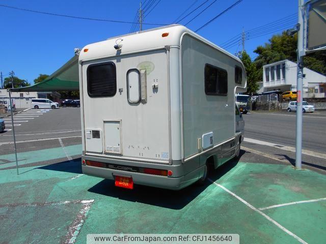 Toyota Liteace Truck 2001 thumbnail 37