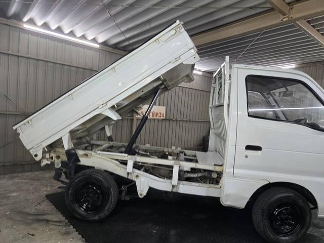 Suzuki Carry Truck 1995 thumbnail 19