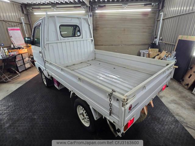 Mitsubishi Minicab Truck 1998 thumbnail 5