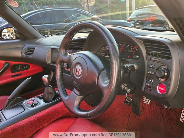 Honda S2000 2000 thumbnail 48
