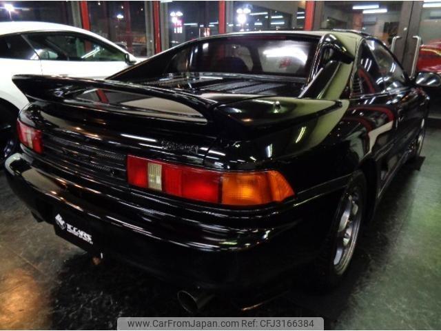Toyota MR2 1993 thumbnail 2