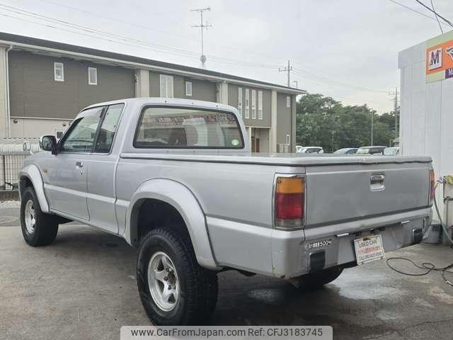 Mazda Proceed 1998 thumbnail 8