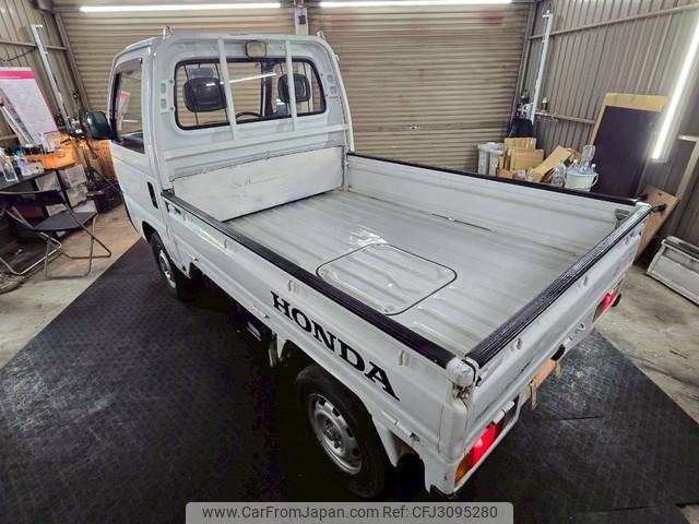 Honda Acty Truck 1993 thumbnail 5