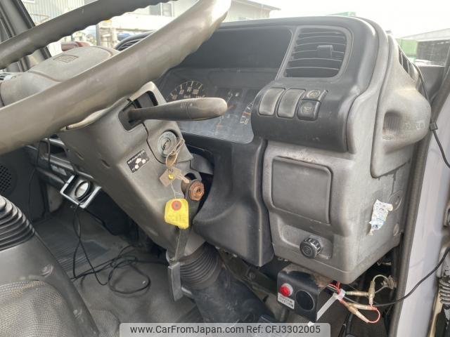Isuzu Elf Truck 1999 thumbnail 20