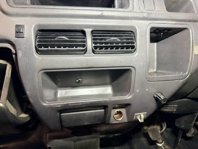 Subaru Sambar Truck 1999 thumbnail 51