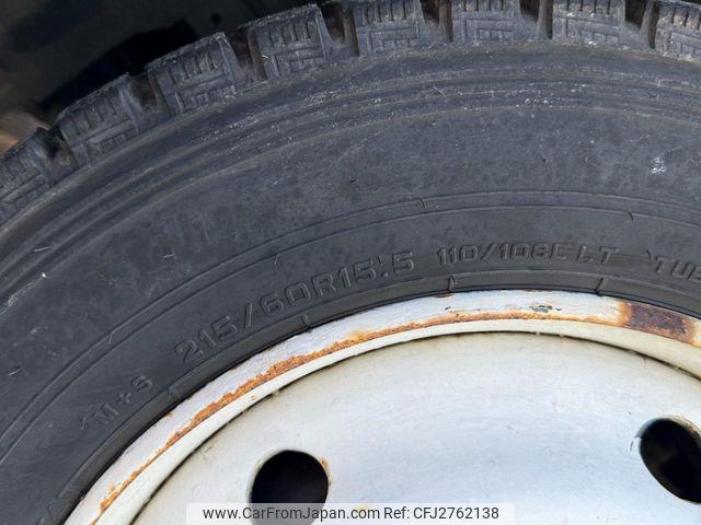 Isuzu Elf Truck 1995 thumbnail 18