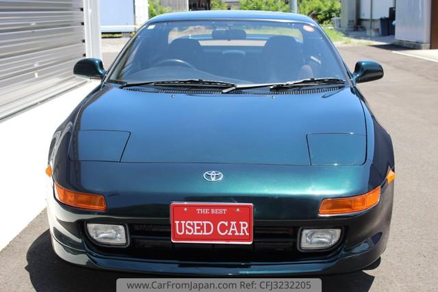 Toyota MR2 1996 thumbnail 2