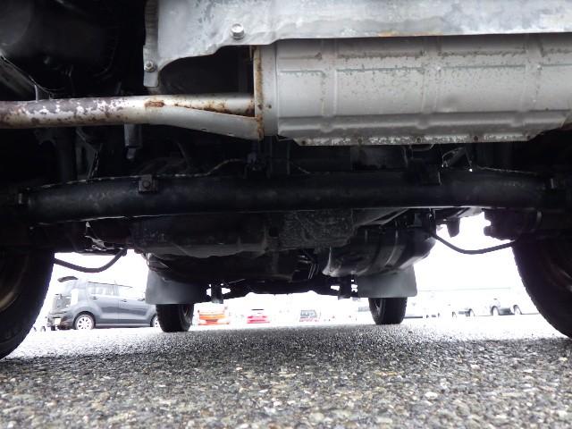 Honda Acty Truck 1994 thumbnail 25