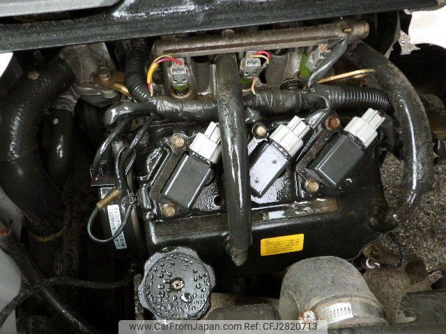 Mitsubishi Minicab Truck 2000 thumbnail 9
