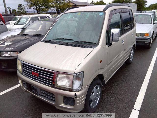 Daihatsu Move 1997