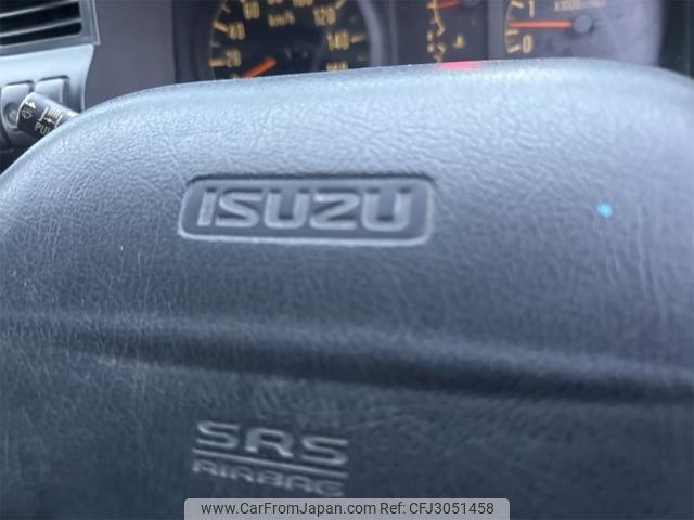 Isuzu Elf Truck 2001 thumbnail 30