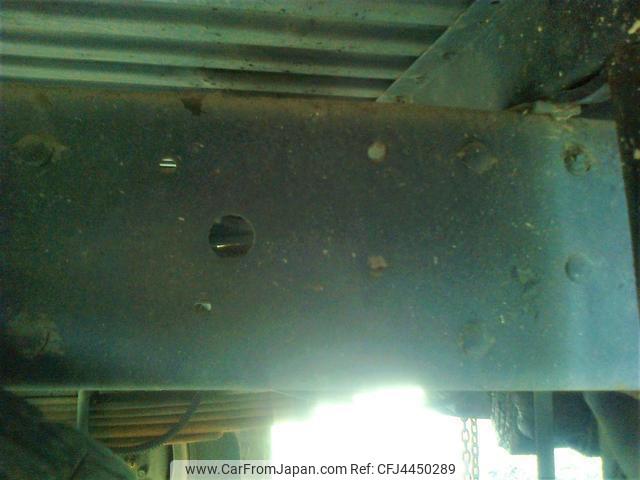 Mitsubishi Fuso Canter 1994 thumbnail 7
