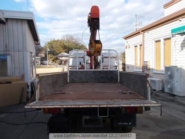 Isuzu Elf Truck 1993 thumbnail 4