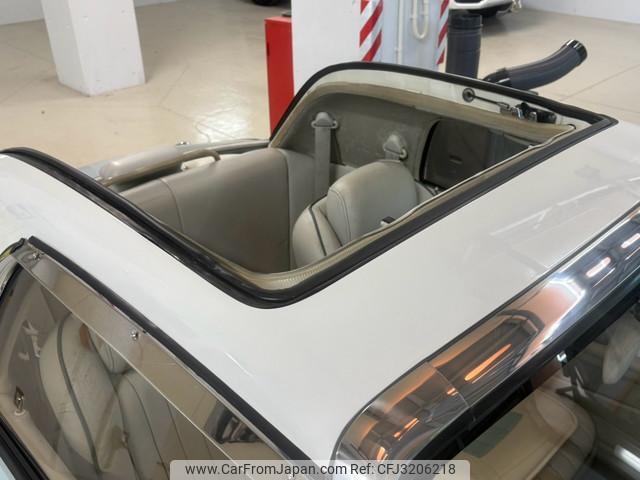 Nissan Figaro 1991 thumbnail 43