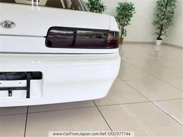 Nissan Silvia 1992 thumbnail 36
