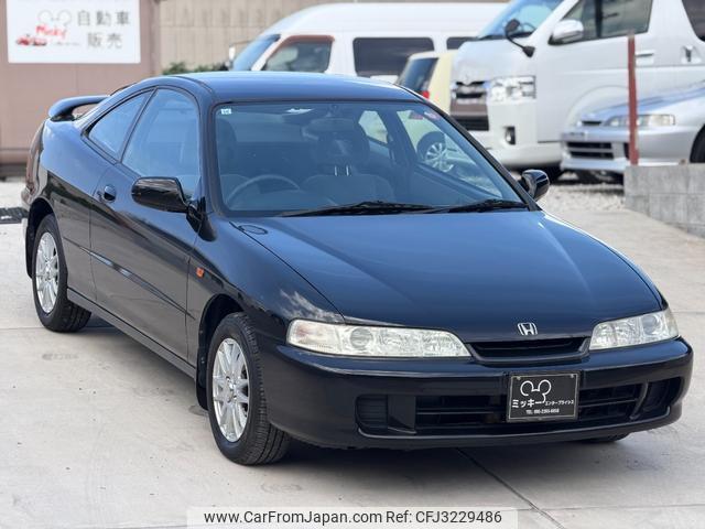 Honda Integra 1995