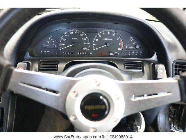Nissan Silvia 1992 thumbnail 64
