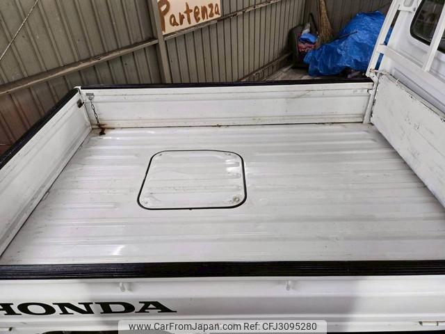 Honda Acty Truck 1993 thumbnail 17